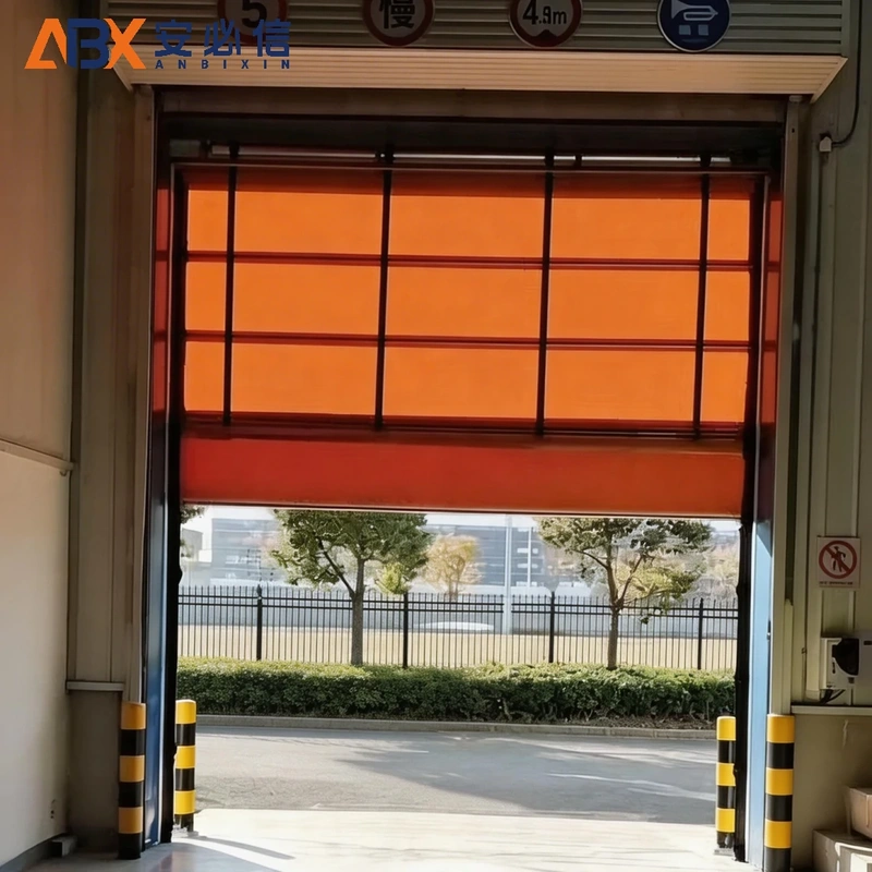 大安镇堆积门